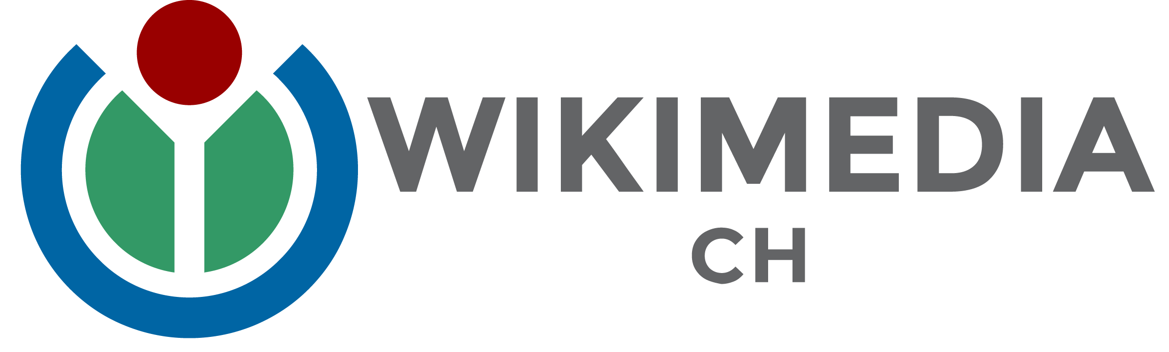 Wikimedia Logo